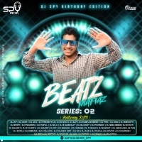 Smart City (Rework Private 2)   DJ Khyati R4mx X DJ SPY BBSR