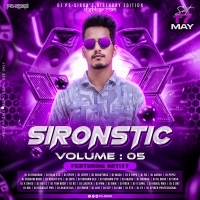 Laga Kaiyan (EDM X DESI) Dj PS SIRON X Dj Jerry