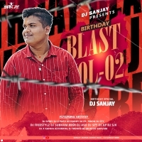 AKHIYAAN GULAAB (VIBE) DJ SANJAY