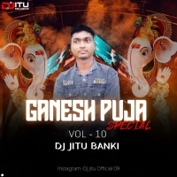 MO PATLI ANTA ( EDM DROP MIX ) DJ JITU BANKI