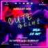 CUTE GELHI (CIRCUIT MIX)  DJ SPIDY & DJ X SUBRAJIT RMX