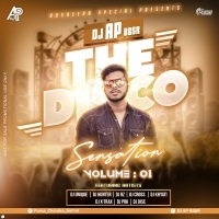 EK BOTTLE PILA BO TO (REMIX) DJ AP X DJ SURAJ R4MX