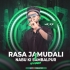 RASA JAMU DALI X NABU KI SAMBLPUR Mr RZ Remix