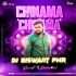 Chinama Chinama Viral Circuit X Dance Mix Dj Biswajit Pnr