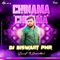 Chinama Chinama Viral Circuit X Dance Mix Dj Biswajit Pnr