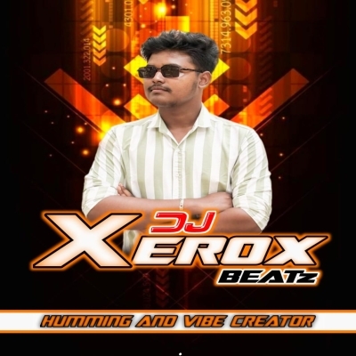LLLUMINATI   ( HUMMING ) DJ XEROX BEATz