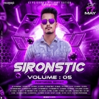 TO PAIN DIL HUE NAGIN NAGIN(CIRCUIT MIX) DJ RAJU X DJ RJ BHADRAK X DJ PS SIRON