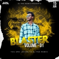 Punjabi Tribal   Psr Brothers X DJ PAS REMIX