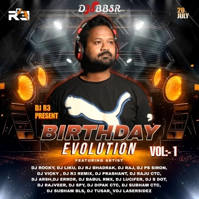 MATALI TOKA (CIRCUIT MIX) DJ R3 X DJ RAJVEER