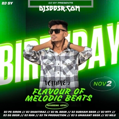 Kerkera (EDM x CIRCUIT) DJ RL x DJ SY