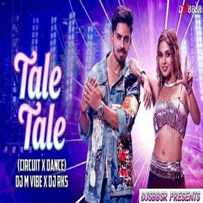 Taale Taale (Circuit X Dance) Dj M Vibe FT.Dj Rks